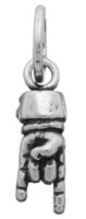 Charm Giovanni Raspini Charms in Argento 06569 - 06569